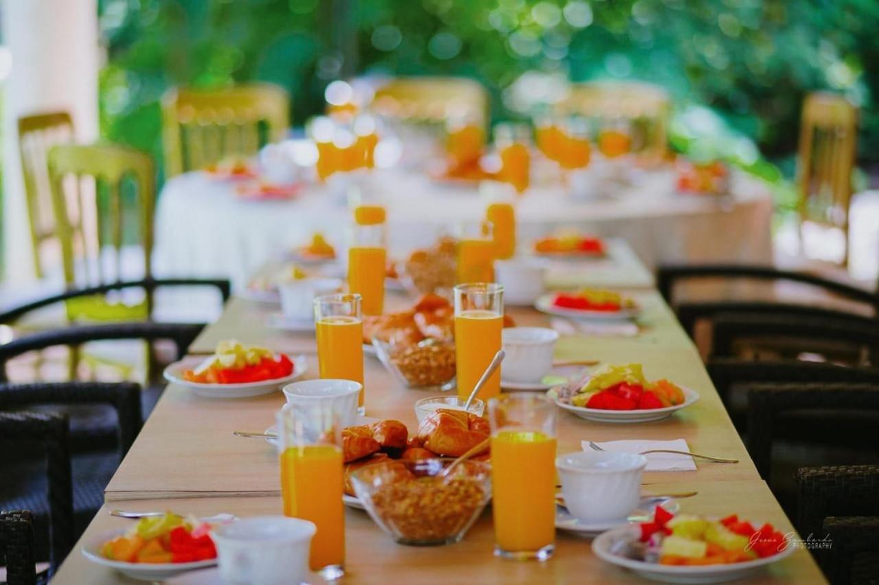 El Encanto - Hotel Boutique Chichen-Itza Bagian luar foto
