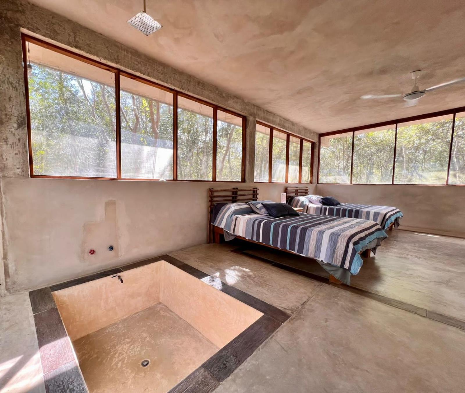 El Encanto - Hotel Boutique Chichen-Itza Bagian luar foto