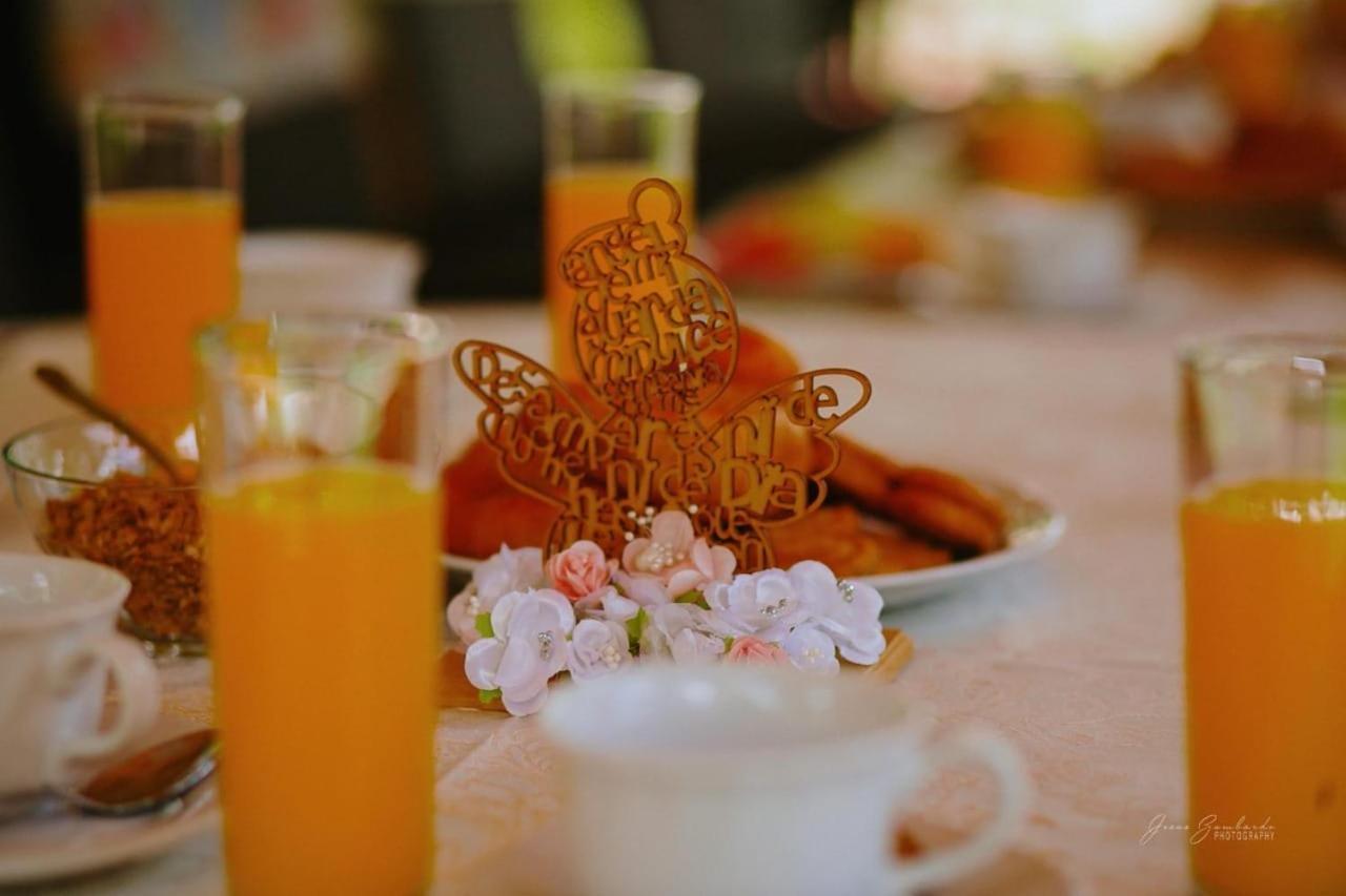 El Encanto - Hotel Boutique Chichen-Itza Bagian luar foto