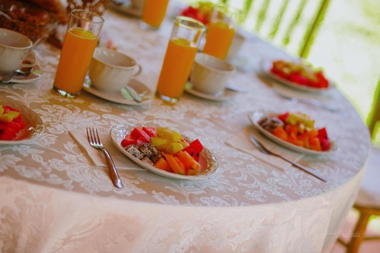 El Encanto - Hotel Boutique Chichen-Itza Bagian luar foto