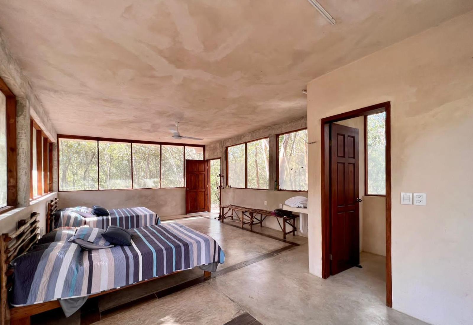 El Encanto - Hotel Boutique Chichen-Itza Bagian luar foto