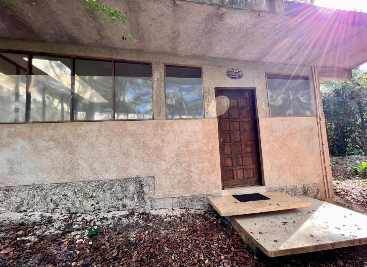 El Encanto - Hotel Boutique Chichen-Itza Bagian luar foto